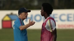 Sánchez: Tenemos obligación de compensar la ausencia de James