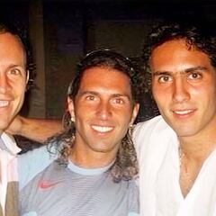 ¿Otro De Nigris en Monterrey? Así lo desea la familia