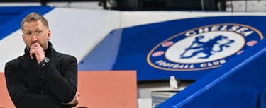 El Chelsea, en alerta para Madrid