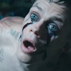 The reboot of ‘The Crow’ panned by critics after US premiere