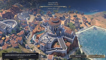 Impresiones Civilization VII: la saga de culto vuelve más innovadora que nunca