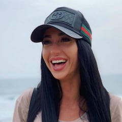 Aurah Ruiz carga nuevamente contra Jesé y detalla por qué salió mal su último amor