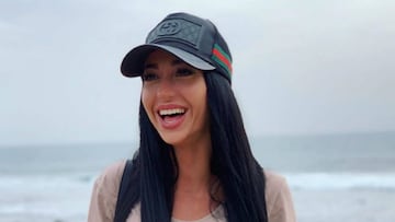 Aurah Ruiz carga nuevamente contra Jesé y detalla por qué salió mal su último amor