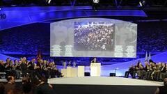 "El señorío también es denunciar lo injusto"