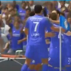 Cruz Azul consigue su primera victoria en la eLiga MX