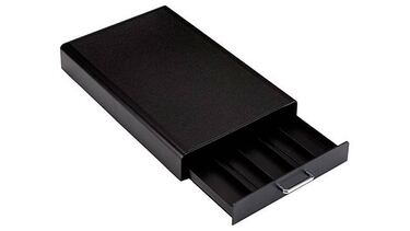Este cajón para organizar hasta 50 cápsulas de Nespresso es superventas en Amazon