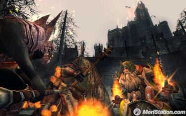 ESDLA Online: El Asedio de Mirkwood, Impresiones