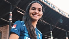 Dani Zamora, figura de la Roja: "Los Juegos Olímpicos serán un sueño cumplido"