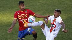 Católica tercera: así quedó la tabla tras la victoria de Unión