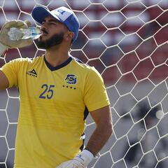 “Omitir Copa Libertadores”: la idea de Herrera cuando vuelva el torneo