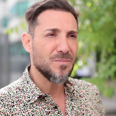 La nueva vida de Antonio David Flores, el ex guardia civil al que señaló Rocío Carrasco