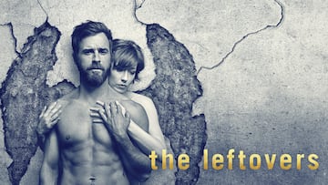 The Leftovers, o cómo enfrentarse a lo que no puedes comprender