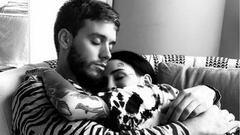 Cande Tinelli presentó a su novio futbolista, Federico Giuliani