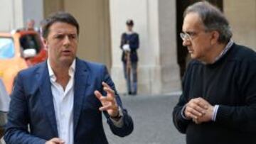 Renzi condena la frase racista de candidato a la Federación