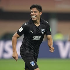 Se traba negociación de Chivas con 'Ponchito' González