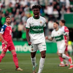 “Vamos a afrontar estos cinco partidos como finales”