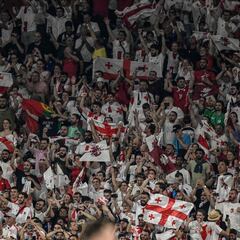 #190 | España se da de cruces con Georgia