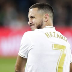 Hazard vale 90M€ menos