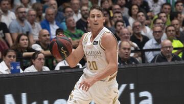 27/09/19  PARTIDO BALONCESTO BASKET 
 LIGA ACB LIGA ENDESA 
 JOVENTUT BADALONA - REAL MADRID 
 JAYCEE CARROLL