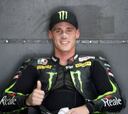 "Sensaciones muy buenas" para Pol Espargaró en Sepang