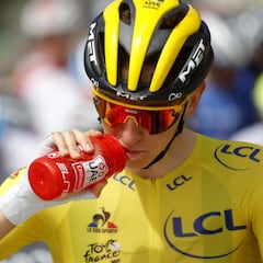 Lo de Pogacar no es una crisis, pero...