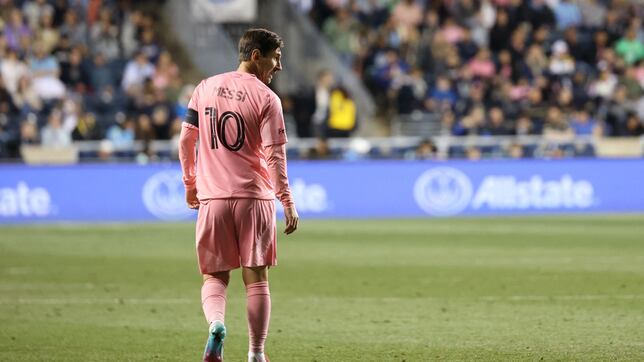 Inter Miami - Montréal: Horario, TV; cómo y dónde ver a Messi y la MLS en USA