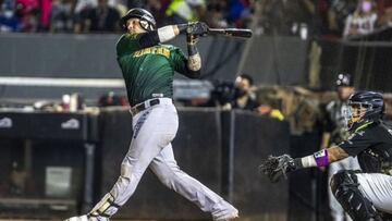 Leones derrot&oacute; a Toros en el segundo partido de la Serie del Rey