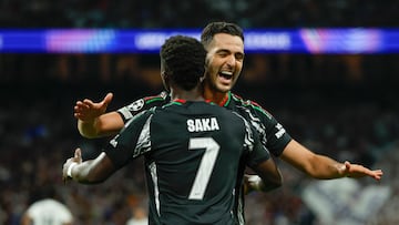 The line-up for the 2024/25 UEFA Champions League semi-finals is now set, with four different nations represented.