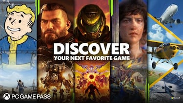 Xbox ofrecerá demos de próximos juegos en Game Pass y el poder jugar en la nube a títulos fuera del servicio