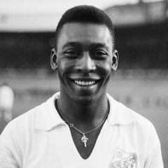 Arturo Segovia: “Jugar contra Pelé es lo más grande que me ha pasado”