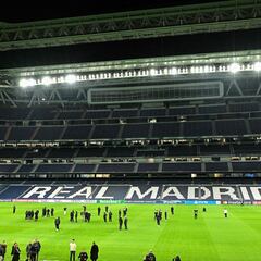 Real Madrid - Napoli: Horario, TV; cómo y dónde ver la UEFA Champions League en USA