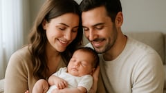 It’s that time of year again: These are the most popular baby names for boys and girls of 2025