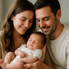 It’s that time of year again: These are the most popular baby names for boys and girls of 2025