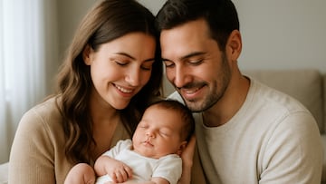 Why do “mama” and “papa” sound alike in so many languages? Experts say baby talk may be the reason.