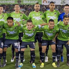 Las 7 cosas que debes saber de FC Juárez para el Apertura 2019