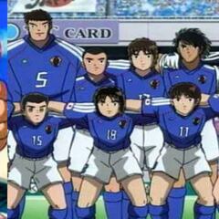 Supercampeones se podrá ver en Netflix a finales de marzo