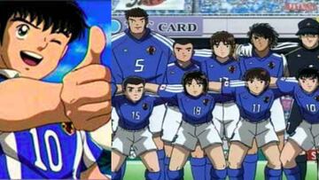 Supercampeones se podrá ver en Netflix a finales de marzo