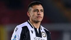 El derrumbe de Alexis Sánchez: “Hizo historia y es triste verlo así”