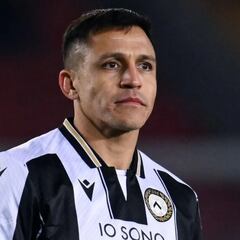 El derrumbe de Alexis Sánchez: “Hizo historia y es triste verlo así”