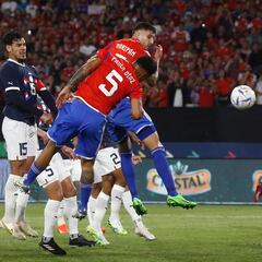 Los estadios chilenos que Conmebol presentó para el Mundial 2030