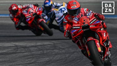 Oferta Plan Motor de DAZN por tiempo limitado: solo hasta este domingo por 9,99 al mes