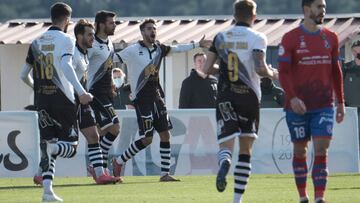 12/12/21 PARTIDO PRIMERA RFEF
CD CALAHORRA - UNIONISTAS DE SALAMANCA
ALEGRIA