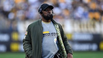 Los Steelers han ganado cuatro en fila después de iniciar 1-4, algo que la franquicia no lograba desde 1976, cuando ganaron los nueve últimos de la temporada para terminar 10-4 y avanzar al Campeonato de la AFC.