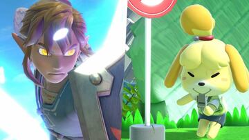 Super Smash Bros. Ultimate es el juego de Nintendo que más rápido se ha vendido en Europa