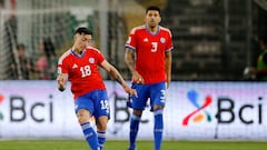 Ecuador - Chile: a qué hora juega, horario, TV y cómo y dónde ver a la Roja en las Eliminatorias Mundial 2026
