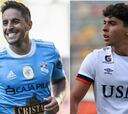Sporting Cristal - San Martín: Confirmación o hazaña