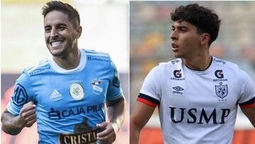 Sporting Cristal - San Martín: Confirmación o hazaña