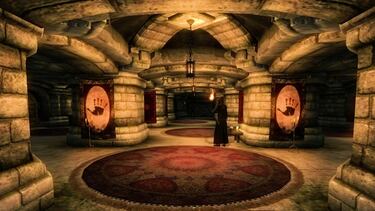 Las 10 primeras cosas que todo el mundo debería hacer en Oblivion Remastered