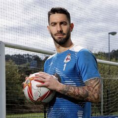 Mackay: “Es una pena que solo nos den 600 entradas, se verá un Balaídos vacío”