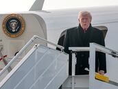 Trump cambiará su Air Force One: así será su nuevo avión